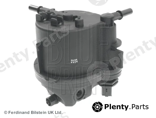 Blue Print ADM52338 — Fuel Filter