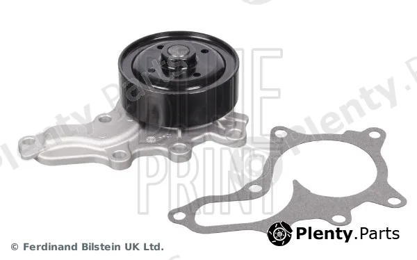 Blue Print ADBP910017 — Water Pump, engine cooling