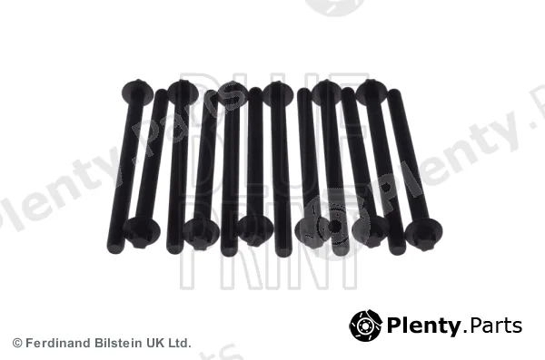 Blue Print ADG07828 — Cylinder Head Bolt Set
