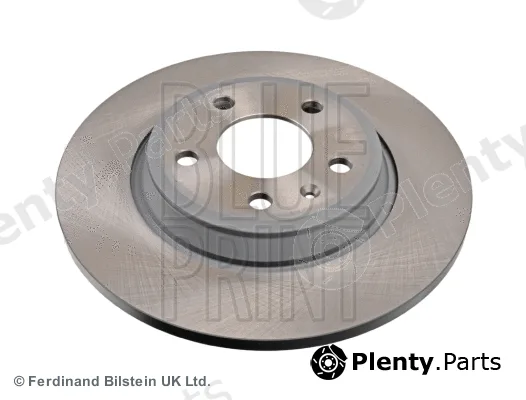 Blue Print ADV184303 — Brake Disc