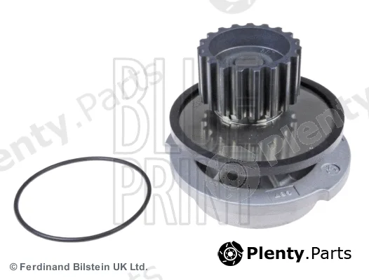 Blue Print ADG09106 — Water Pump, engine cooling