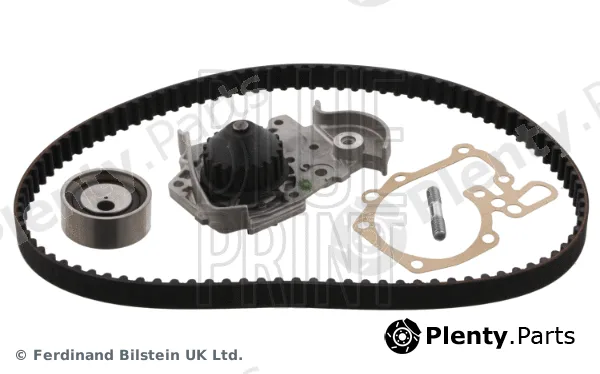 Blue Print ADBP730024 — Water Pump & Timing Belt Kit