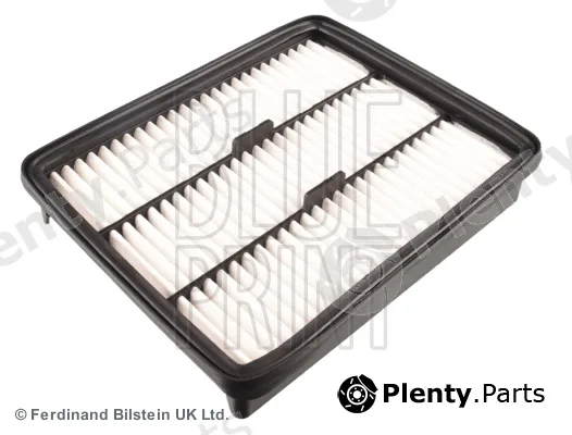 Blue Print ADG02257 — Air Filter