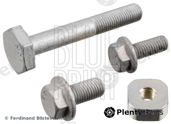 Blue Print ADBP760157 — Mounting Set, tensioner-/return pulley (timing belt)