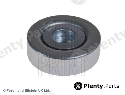 Blue Print ADJ1396501 — Deflection/Guide Pulley, V-ribbed belt