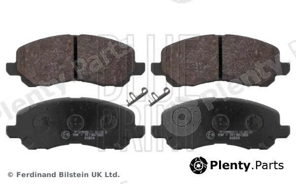 Blue Print ADC44264 — Brake Pad Set, disc brake