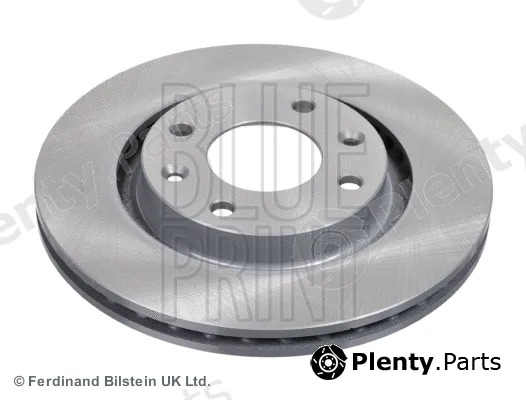 Blue Print ADP154311 — Brake Disc