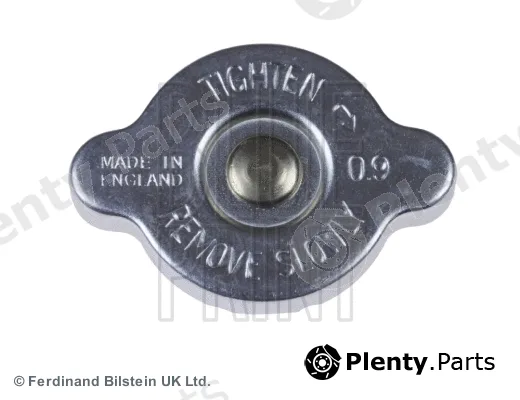 Blue Print ADC49902 — Cap, radiator