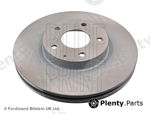 Blue Print ADM543123 — Brake Disc
