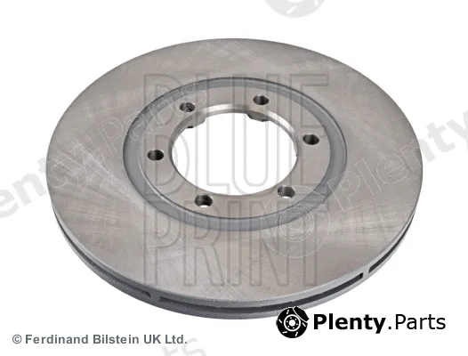 Blue Print ADM54317 — Brake Disc