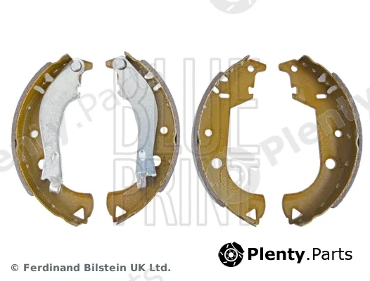 Blue Print ADBP410020 — Brake Shoe Set