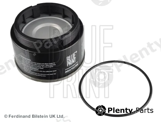 Blue Print ADA102306 — Fuel Filter