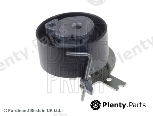 Blue Print ADJ137603 — Tensioner Pulley, timing belt