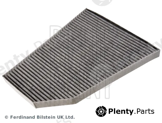 Blue Print ADBP250015 — Filter, cabin air