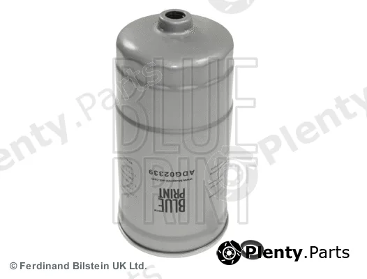 Blue Print ADG02339 — Fuel Filter