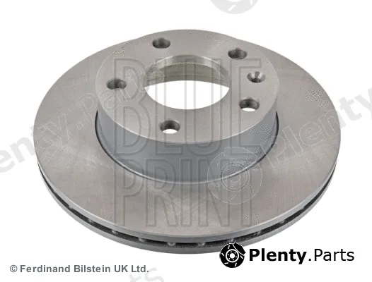 Blue Print ADN143189 — Brake Disc