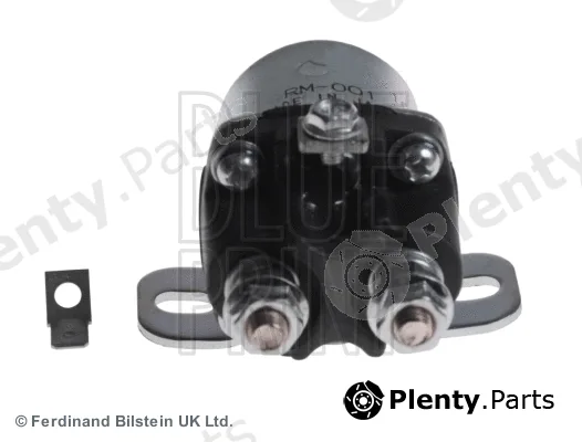 Blue Print ADC41304 — Relay, glow plug system