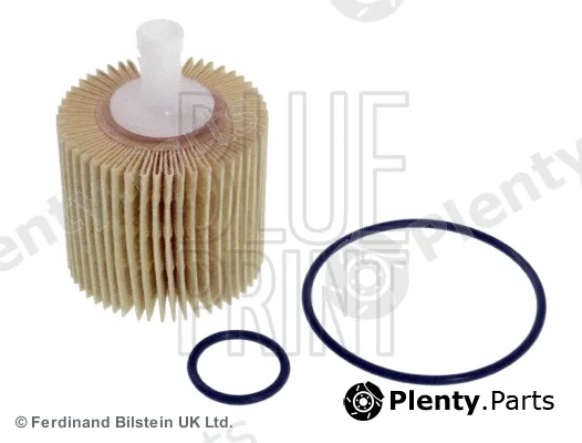 Blue Print ADT32120 — Oil Filter