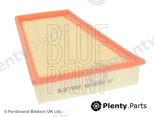 Blue Print ADV182207 — Air Filter