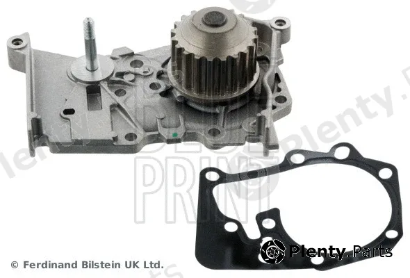 Blue Print ADBP910012 — Water Pump, engine cooling