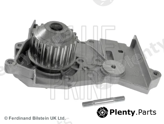 Blue Print ADR169102 — Water Pump, engine cooling