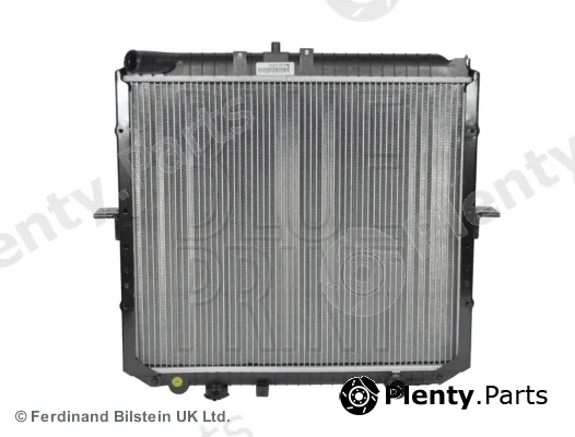 Blue Print ADG098110 — Radiator, engine cooling