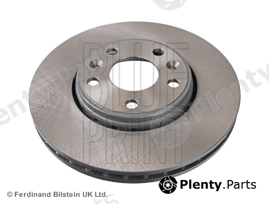 Blue Print ADR164303 — Brake Disc