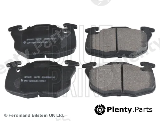 Blue Print ADP154231 — Brake Pad Set, disc brake
