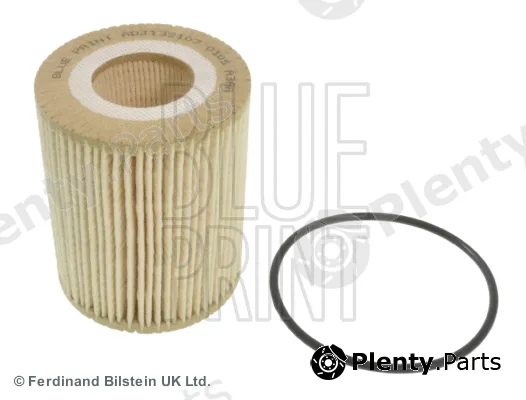 Blue Print ADJ132107 — Oil Filter
