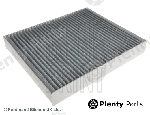Blue Print ADG02562 — Filter, cabin air