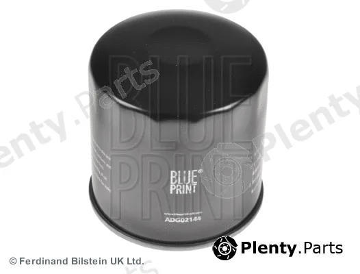 Blue Print ADG02144 — Oil Filter