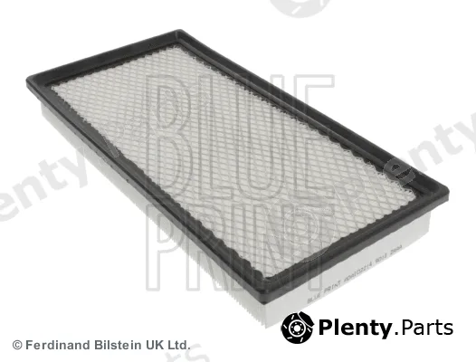 Blue Print ADA102214 — Air Filter