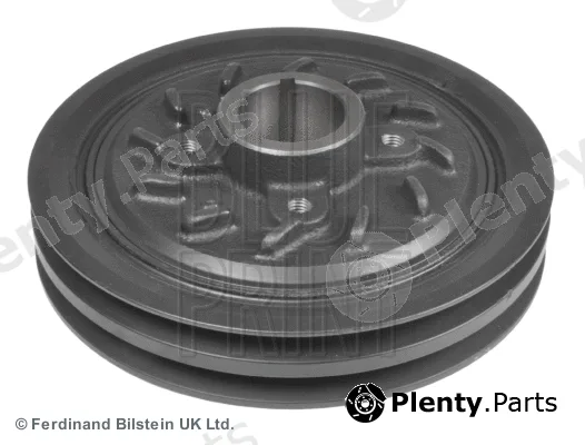 Blue Print ADG06107 — Belt Pulley, crankshaft