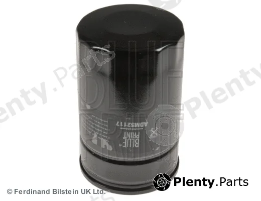 Blue Print ADM52117 — Oil Filter