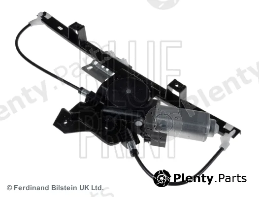 Blue Print ADJ131304 — Window Regulator