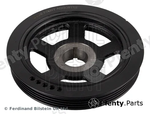 Blue Print ADG06112 — Belt Pulley, crankshaft