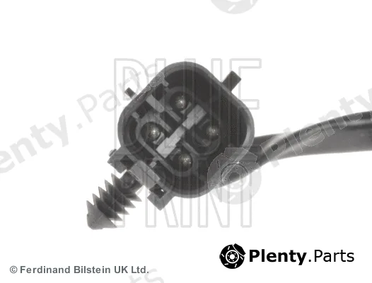 Lambda Sensor