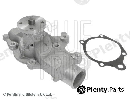 Blue Print ADA109107 — Water Pump, engine cooling