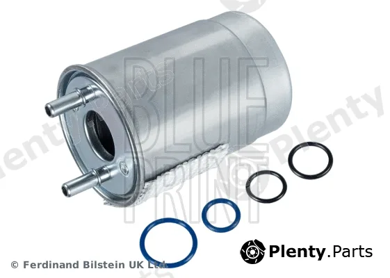 Blue Print ADR162307 — Fuel Filter