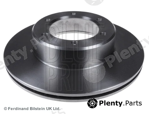 Blue Print ADG043190 — Brake Disc