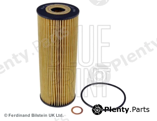 Blue Print ADG02105 — Oil Filter