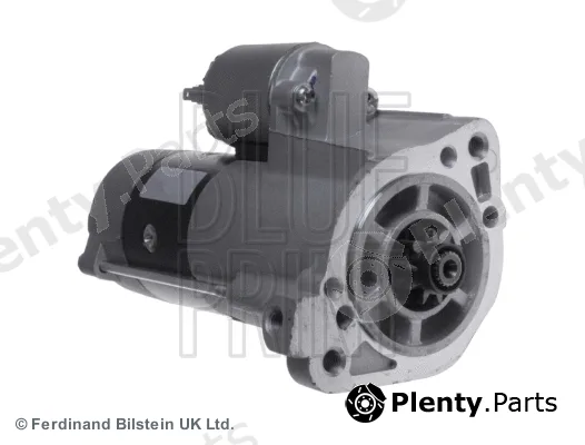 Blue Print ADC412505 — Starter