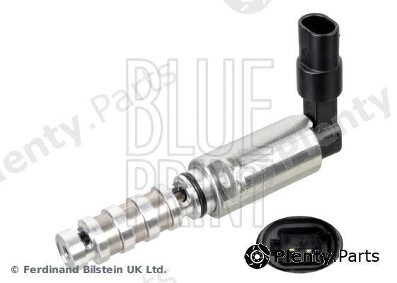 Blue Print ADBP740049 — Control Valve, camshaft adjustment Blue Print Solution