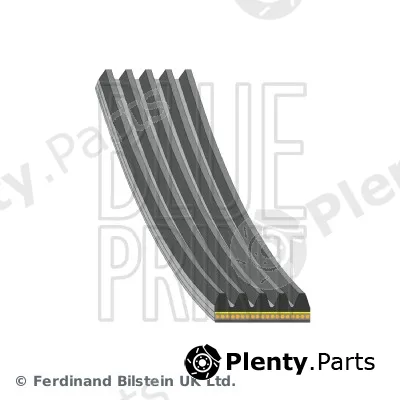 Blue Print AD05A1495 — V-Ribbed Belt