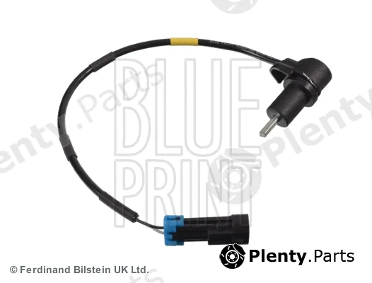Blue Print ADG07186 — Sensor, wheel speed
