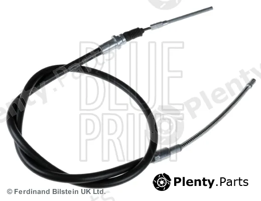 Blue Print ADN146262 — Cable Pull, parking brake