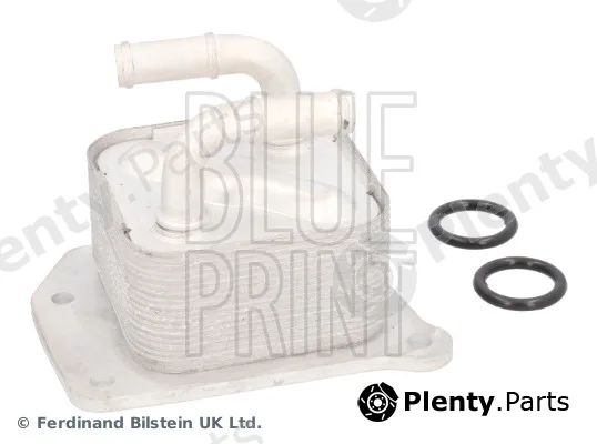 Blue Print ADBP610209 — Oil Cooler, engine oil