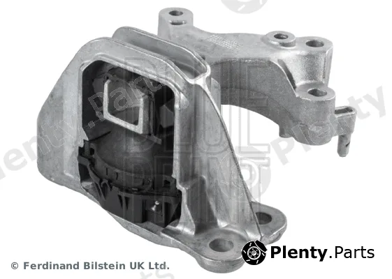 Blue Print ADBP800136 — Mounting, engine