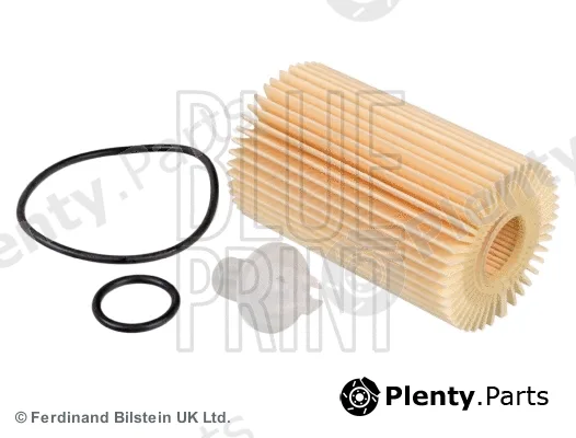 Blue Print ADT32126 — Oil Filter