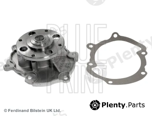 Blue Print ADA109121 — Water Pump, engine cooling